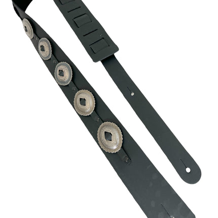 GS302 CONCHO STRAP