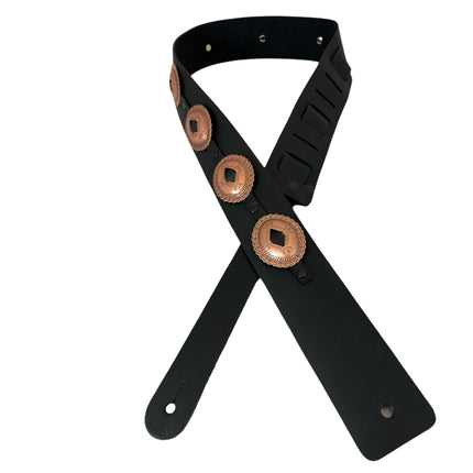 GS302 CONCHO STRAP
