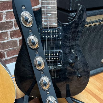 GS302 CONCHO STRAP