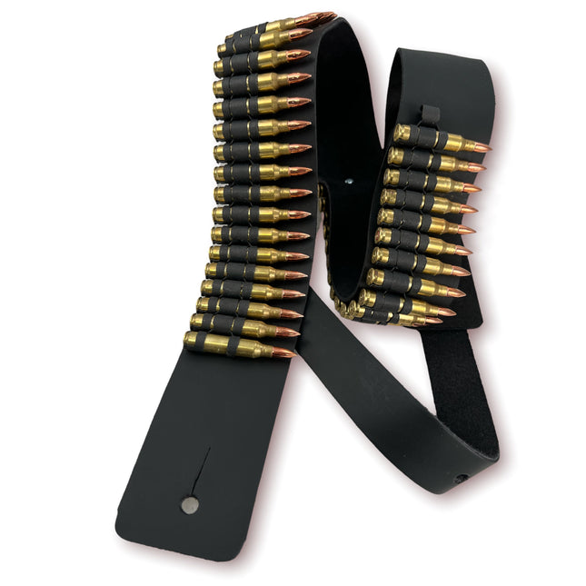 GS310  LINK BULLET GUITAR STRAP
