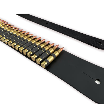 GS310  LINK BULLET GUITAR STRAP