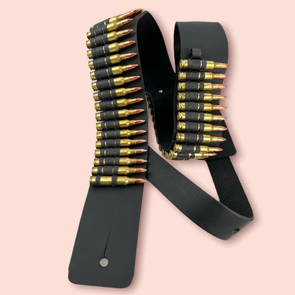 GS310  LINK BULLET GUITAR STRAP