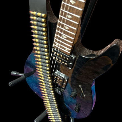 GS310  LINK BULLET GUITAR STRAP