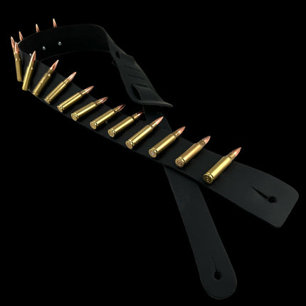 GS310 BULLET GUITAR STRAP