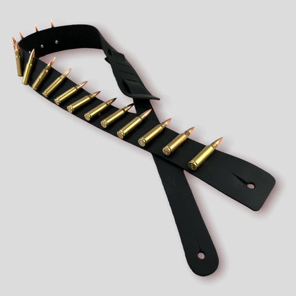 GS310 BULLET GUITAR STRAP