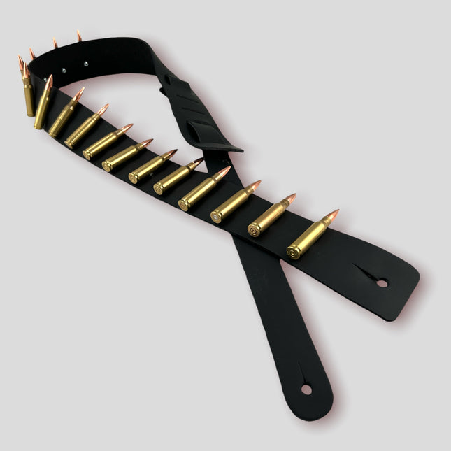 GS310 BULLET GUITAR STRAP