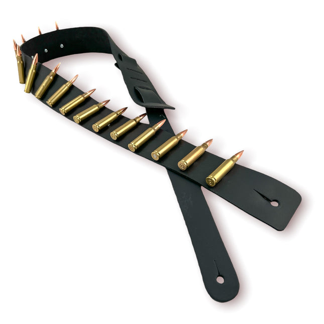 GS310 BULLET GUITAR STRAP