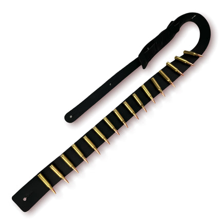 GS310 BULLET GUITAR STRAP