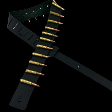 GS310 BULLET GUITAR STRAP