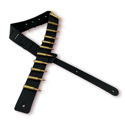 GS310 BULLET GUITAR STRAP
