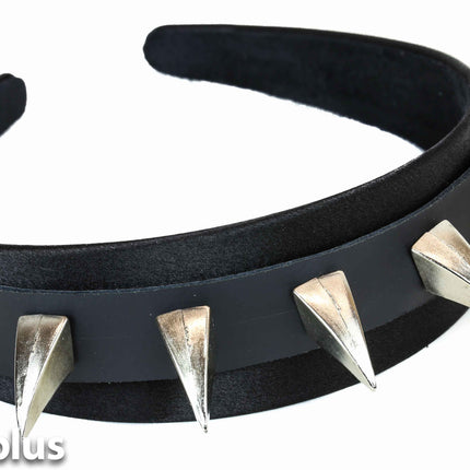 HB101 CLAW SPIKE HEADBAND