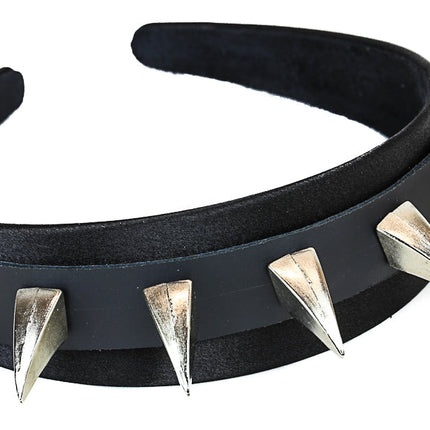 HB101 CLAW SPIKE HEADBAND