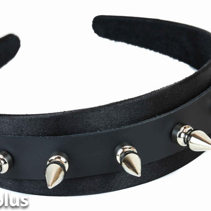 HB105 1" LONG TREE SPIKE HEADBAND