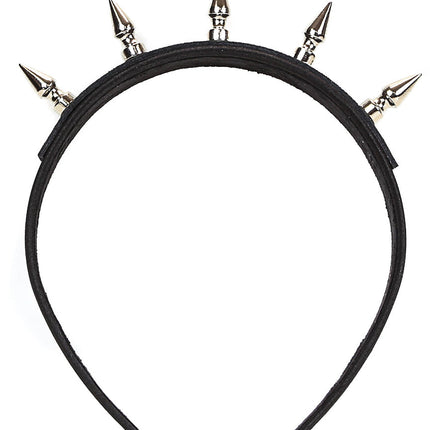 HB105 1" LONG TREE SPIKE HEADBAND