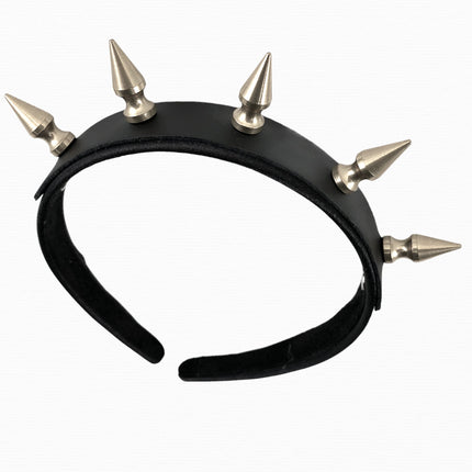 HB105 1" LONG TREE SPIKE HEADBAND