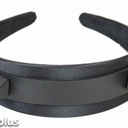 HB109-BS DEVIL CALW SPIKE HEADBAND