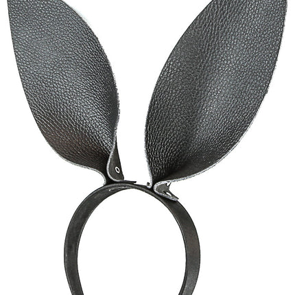 HB117 BUNNY EARS HEADBAND