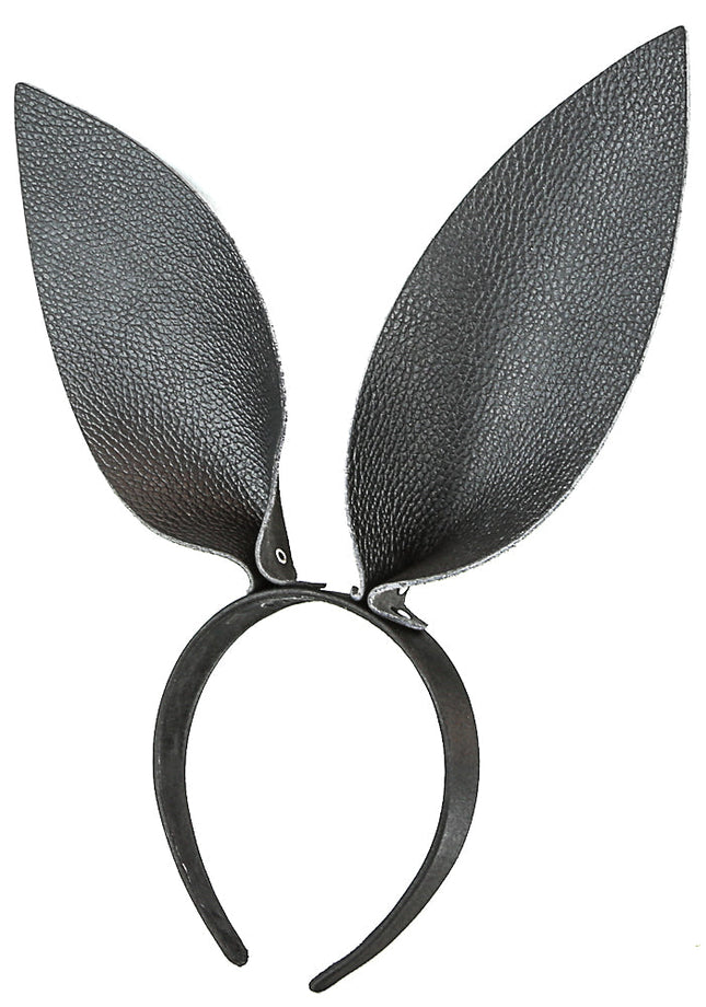 HB117 BUNNY EARS HEADBAND