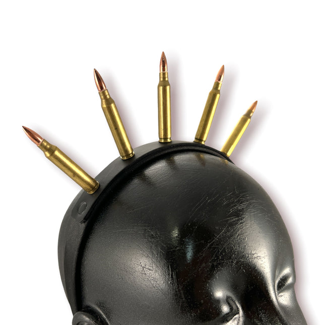 HB160 BULLET HEADBAND
