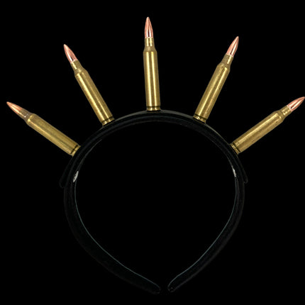 HB160 BULLET HEADBAND