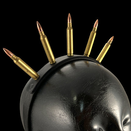 HB160 BULLET HEADBAND