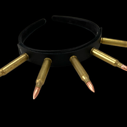 HB160 BULLET HEADBAND