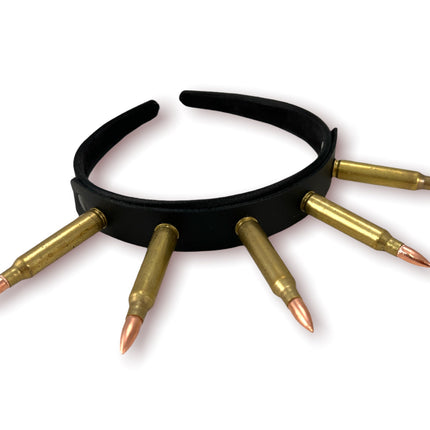 HB160 BULLET HEADBAND