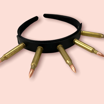 HB160 BULLET HEADBAND