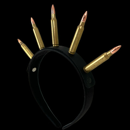 HB160 BULLET HEADBAND