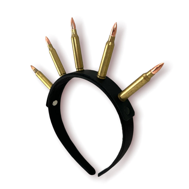 HB160 BULLET HEADBAND