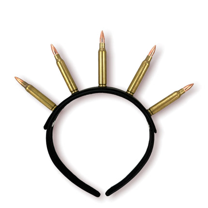 HB160 BULLET HEADBAND
