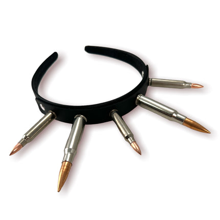 HB162 BULLET HEADBAND