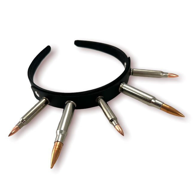 HB162 BULLET HEADBAND