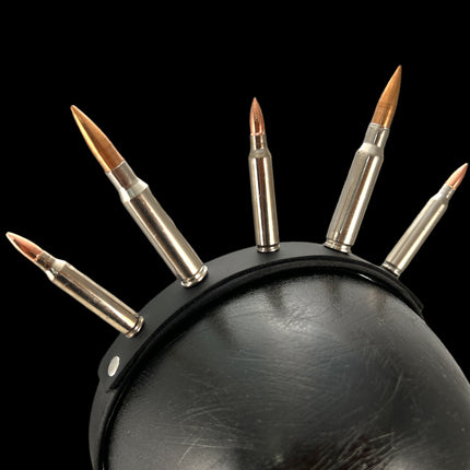 HB162 BULLET HEADBAND