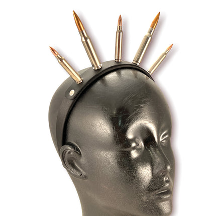 HB162 BULLET HEADBAND