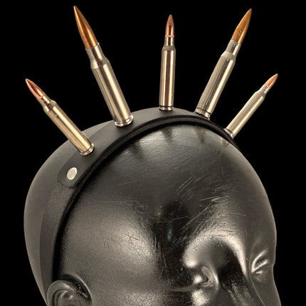 HB162 BULLET HEADBAND