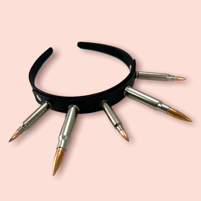 HB162 BULLET HEADBAND