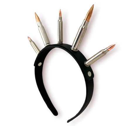 HB162 BULLET HEADBAND