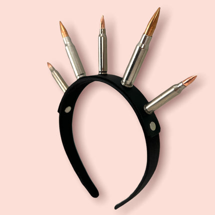 HB162 BULLET HEADBAND