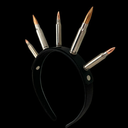 HB162 BULLET HEADBAND