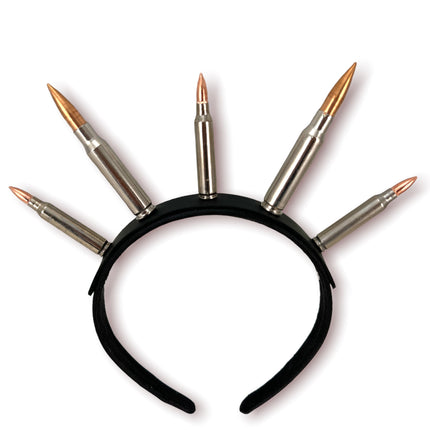 HB162 BULLET HEADBAND