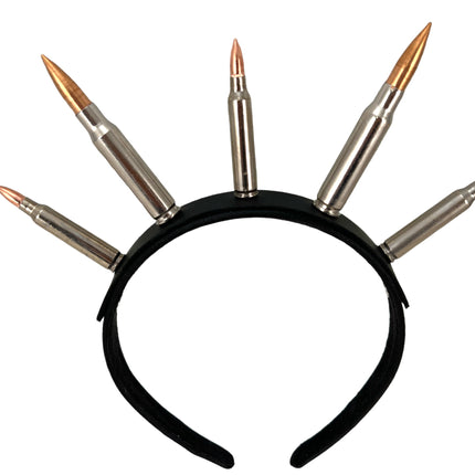 HB162 BULLET HEADBAND