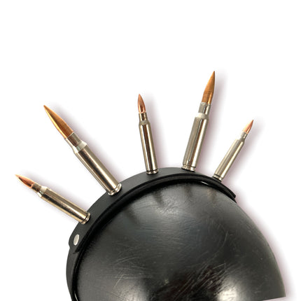 HB162 BULLET HEADBAND