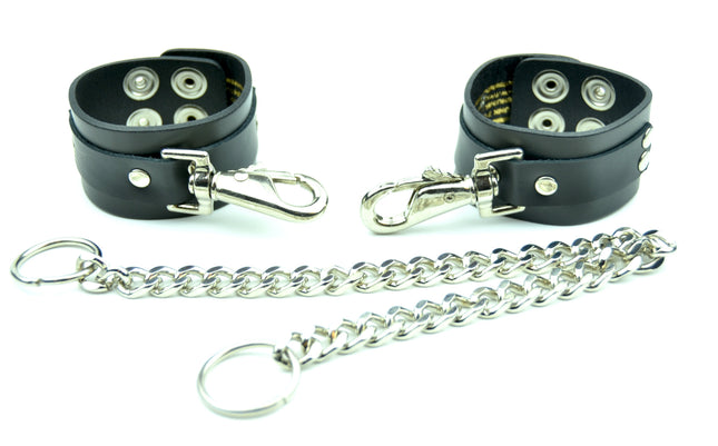 HC104 KEY HOLDER HANDCUFF