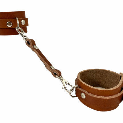 FMA113 ANKLE CUFF