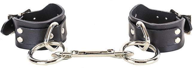 HC120 HANDCUFF WITH CLASP BC167 STYLE