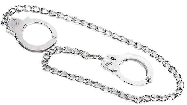 HC122 HEAVY CHAIN HANDCUFF