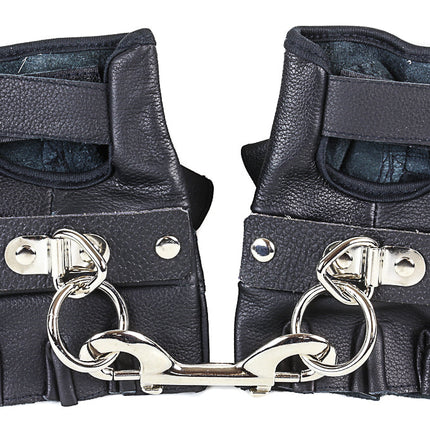 HC128 GLOVES HANDCUFF