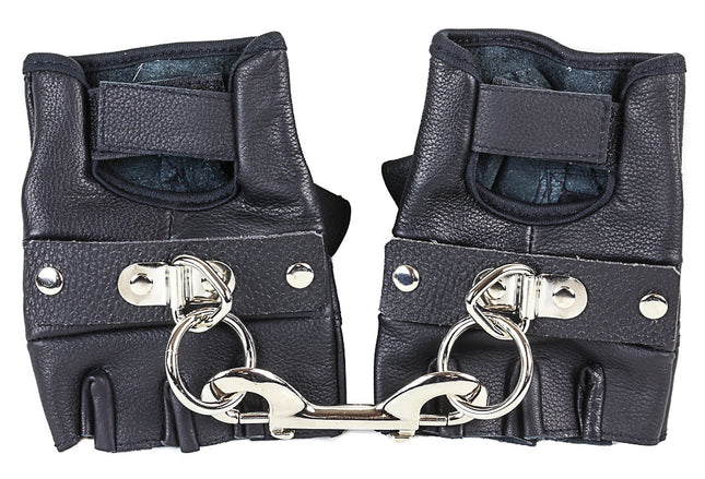 HC128 GLOVES HANDCUFF