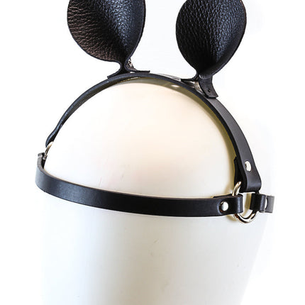 HR103 MOUSE EAR HEAD HARNESS